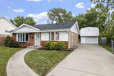 17423 Odell Ave - Tinley Park, IL