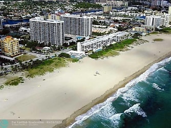 525 N Ocean Blvd #615 - Pompano Beach, FL