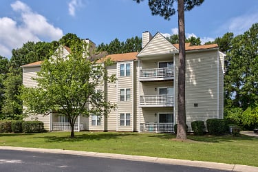 Bluff Ridge Apartment Homes - Jacksonville, NC