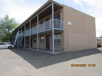 2500 Hagerty Rd unit 10 - Las Cruces, NM