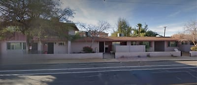2901 E Roosevelt St unit 5 - Phoenix, AZ