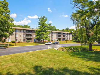 Pebble Creek Apartment Homes - Roanoke, VA