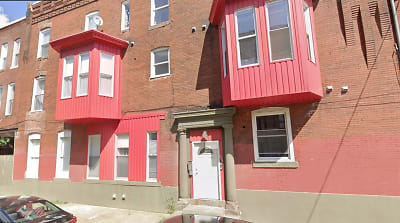 UTS 1537 Apartments - Philadelphia, PA