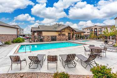 The Village At Silver Ridge Apartments - Rock Springs, WY