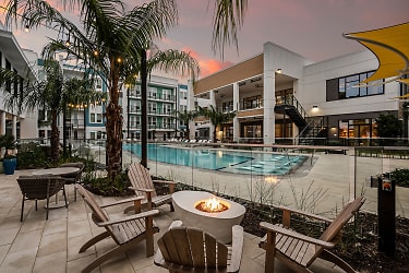 Presidium Regal Apartments - Jacksonville, FL
