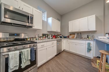 314 Emory St unit 314 - Baltimore, MD