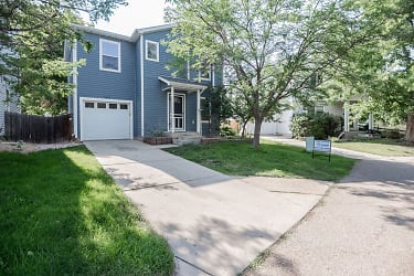 3415 Meadowlark Ave - Fort Collins, CO