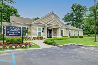 The Preserve At Milltown Apartments - Downingtown, PA