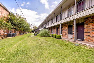 Meadows Apartments - Waco, TX