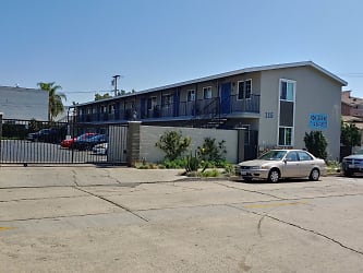 113 S Halladay St - Santa Ana, CA