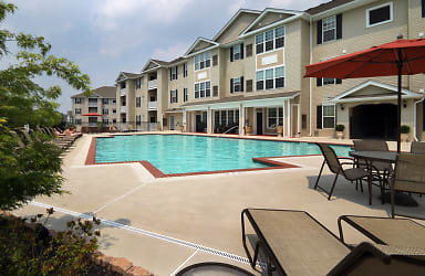 The Pointe At River Glen Apartments - undefined, undefined