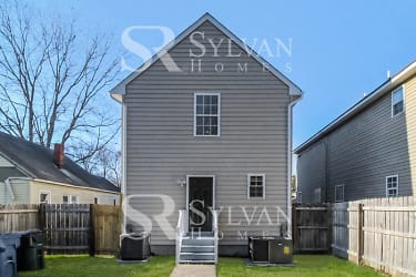 6245 Old Townpoint Rd - Suffolk, VA