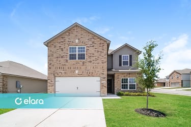 17004 Dusty Boots Ln Elgin Tx 78621 - undefined, undefined