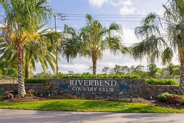 9209 SE Riverfront Terrace #D - Jupiter, FL