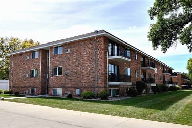 River North Apartments - Fargo, ND