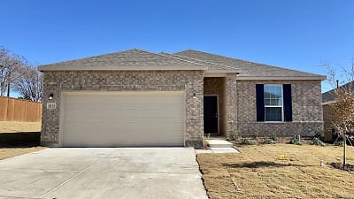 8113 Branch Hollow Trail - Fort Worth, TX