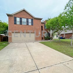 209 Clydesdale St - Waxahachie, TX