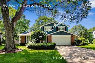206 E Hackberry Dr - Arlington Heights, IL