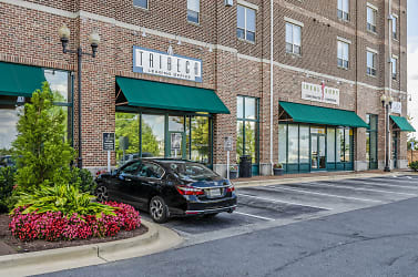 Tribeca At Camp Springs Apartments - Suitland, MD