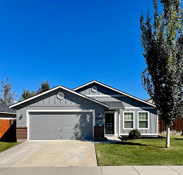 4282 S Glenmere Way - Meridian, ID
