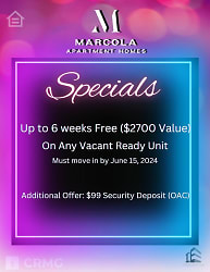Marcola Apartment Homes - undefined, undefined