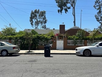 8135 Potter Ave - Los Angeles, CA