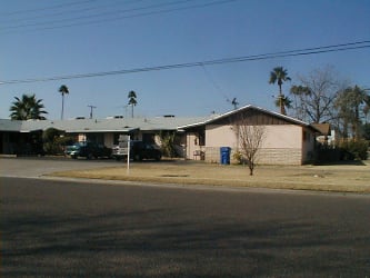 108 S Pomeroy - Mesa, AZ