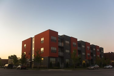 312 Wisconsin Street Apartments - Eau Claire, WI