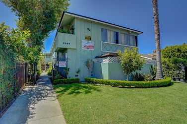 2049 S. Garth Apartments - Los Angeles, CA