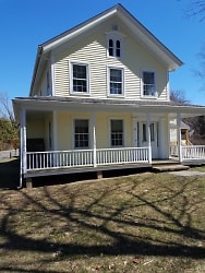 2 Bailey Rd unit 2-B - Old Lyme, CT