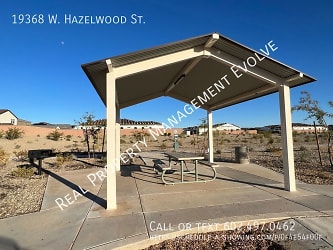 19368 W Hazelwood St - Litchfield Park, AZ