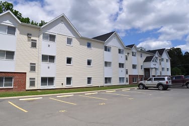 Commons At Mansfield Apartments - Mansfield, PA