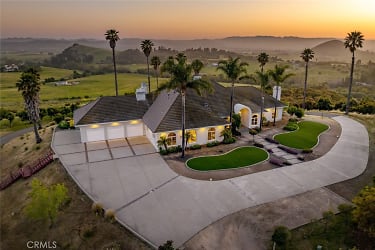 4320 Coyote Canyon Rd - San Luis Obispo, CA