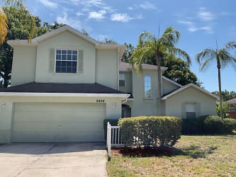 2804 Spring Meadow Drive - Plant City, FL