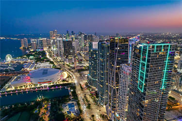 1100 Biscayne Blvd #PH6302 - Miami, FL