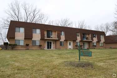 3802 Chili Ave unit 05-H Stenwick Drive - Churchville, NY