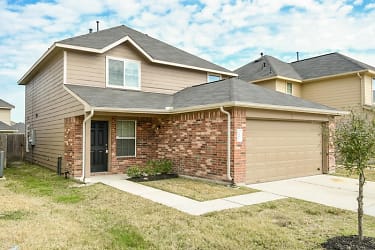 2451 Connors Path Ct - Houston, TX