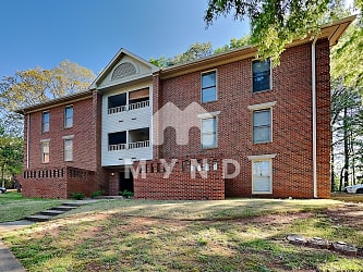 3512 Ivy Commons Dr 302 - Raleigh, NC