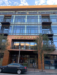 100 Gold Ave SW unit 403 - Albuquerque, NM