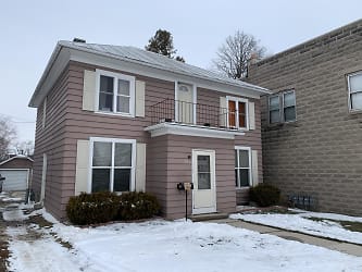 2018 Wisconsin Ave unit 1 - New Holstein, WI