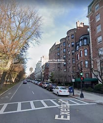 186 Commonwealth Ave unit B2 - Boston, MA