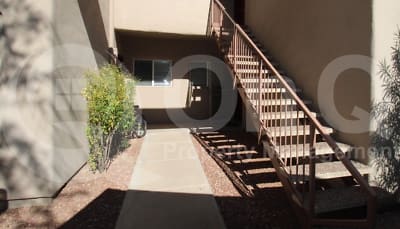 11260 North 92Nd Street Unit 2128 - Scottsdale, AZ