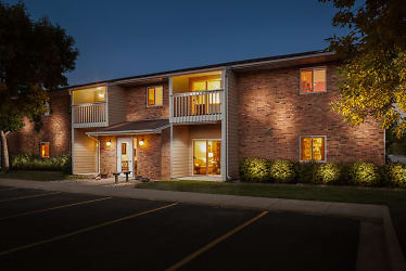 Regency Place Apartments - Sioux Falls, SD