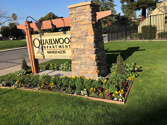Quailwood Apartments - Bakersfield, CA