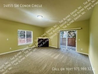 14855 SW Conor Circle - Beaverton, OR