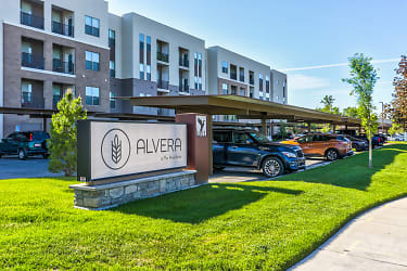 Alvera At The Meadows Apartments - American Fork, UT
