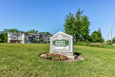 Ritchey Reserve Apartments - Fishers, IN