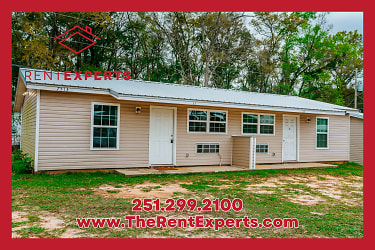 7513 Old Shell Rd unit 11 - Mobile, AL
