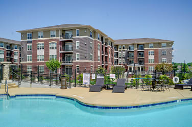 The Addison Apartments - Fitchburg, WI