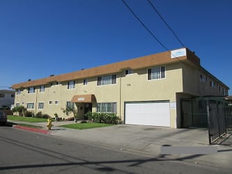 13407 Cordary Ave unit 01 - Hawthorne, CA